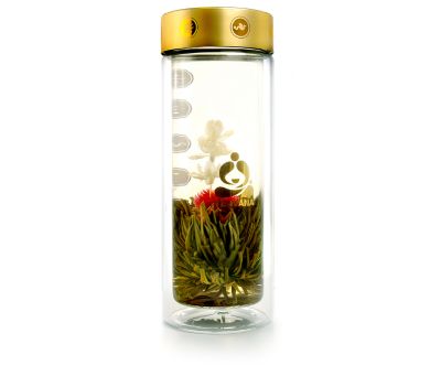 Teavana® Double Wall Tumbler